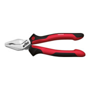 Wiha Pinze combinate Industrial con DynamicJoint® e OptiGrip con tagliente extra lungo 180mm-1