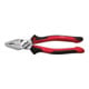 Wiha Pinze combinate Power Industrial con DynamicJoint® e OptiGrip con tagliente extra lungo 200mm-1