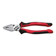 Wiha Pinze combinate Power Industrial con DynamicJoint® e OptiGrip con tagliente extra lungo 200mm-1
