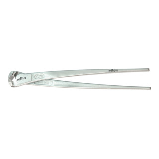 Wiha Pinze elettriche Classic Plus senza manico 300mm