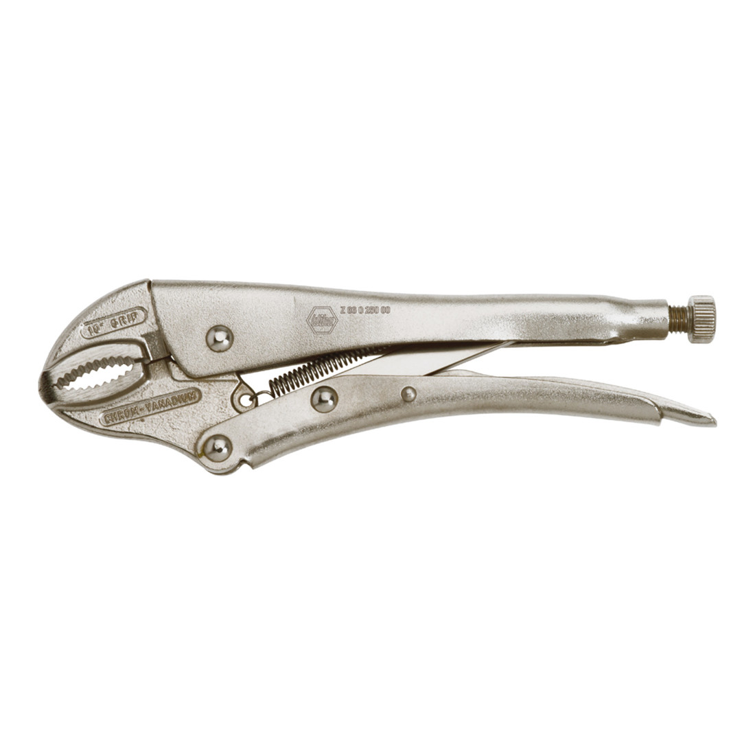 Wiha Pinze Grip Classic con tagliafili 180mm