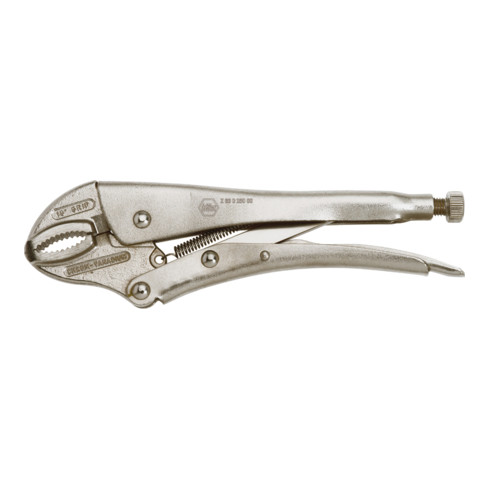 Wiha Pinze Grip Classic con tagliafili 250mm
