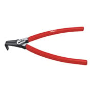 Pinze Wiha per anelli di sicurezza classici esterni (Z 34 5 01) curve-1