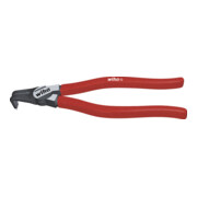 Pinze Wiha per anelli di sicurezza classici esterni (Z 34 5 01) curve-1