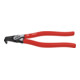 Pinze Wiha per anelli di sicurezza classici esterni (Z 34 5 01) curve-4