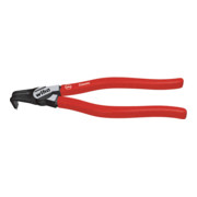 Pinze Wiha per anelli di sicurezza classici esterni (Z 34 5 01) curve-4
