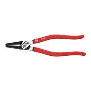 Wiha Pinze per anelli di sicurezza Classic per anelli interni (fori) con profilo diritto J 1, 140mm-5
