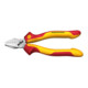Wiha Pinze per crimpare a filo Professional electric 180mm-1