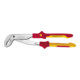 Wiha Pinze per pompe dell'acqua Professional a spinta elettrica 250mm-1