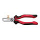 Wiha Pinze spelacavi Industrial 160mm in blister-3