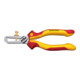 Wiha Pinze spelafili Industrial electric 160mm in blister-3