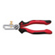 Wiha Pinze spelafili industriali 160mm-1