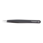 Wiha Pinzette di precisione Professional ESD tipo 00 120mm