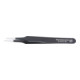 Wiha Pinzette di precisione Professional ESD tipo 2a 120mm-1