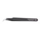 Wiha Pinzette di precisione Professional ESD tipo 7a 120mm-1