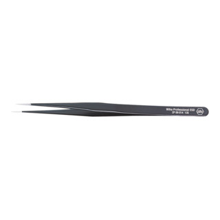 Wiha Pinzette di precisione Tipo professionale ESD SS 135mm