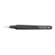 Wiha Pinzette SMD professionali ESD tipo 12 120mm-1