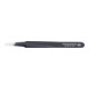 Wiha Pinzette SMD professionali ESD tipo 13 120mm-1