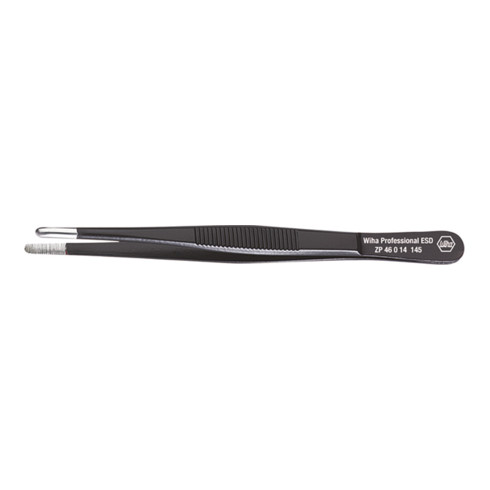 Wiha Pinzette universali tipo Professional ESD 40 145mm