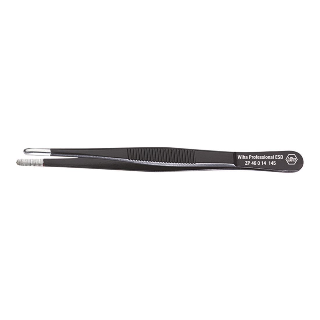 Wiha Pinzette universali tipo Professional ESD 40 145mm