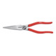 Wiha Classic Flachrundzange Z 05 0 01