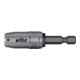 Wiha Portabit CentroFix Force bloccabile meccanicamente 1/4" 60mm-1