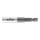 Wiha Portabit CentroFix Super Slim meccanico bloccabile 1/4" 66mm-1