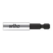 Wiha Portabit magnetico, 58mm 1/4"