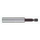 Wiha Portabit magnetico, 74mm 1/4"-1