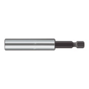 Wiha Portabit magnetico, 74mm 1/4"