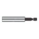 Wiha Portabit magnetico, bloccaggio tramite anello elastico 1/4" 72mm-1