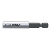 Wiha Portabit magnetico extra forte magnete 1/4" 60mm
