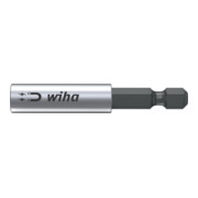 Wiha Porte-embout magnétique aimant extra puissant 1/4" (41922) 60 mm