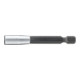 Wiha Porte-embout magnétique pour micro-embouts forme 4 mm (32505) 4, 1/4 x 60 mm-1