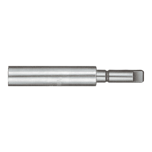 Wiha Porte-embout universel, magnétique/ circlip, forme G 7 (01919) 1/4, G7 x 72 mm