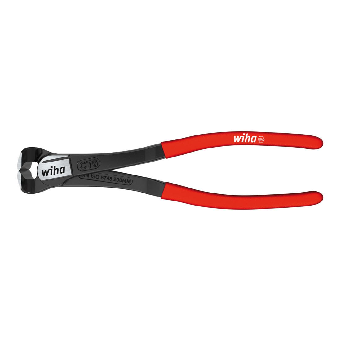 Wiha Pinze sbozzatrici Classic in blister 160mm