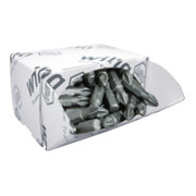 Wiha Pozidriv Bit, L25 mm, 1/4'' - Großpackung