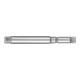 Wiha queue d'outil Forme G 7 (7280) 1/4 7 7 75 mm-1