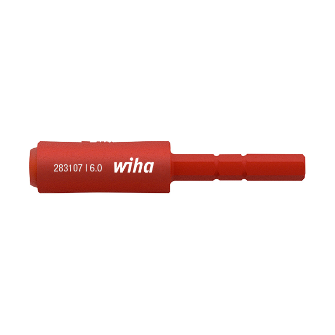 Wiha rallonge slimVario electric pour slimBits 6