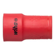 Wiha Ratschenschlüssel Set isoliert 3/8" 20-tlg. in Koffer-4