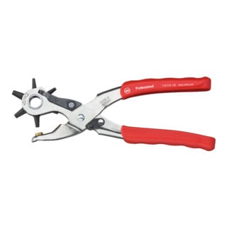 Wiha Revolving Punch Pliers Professional 225mm