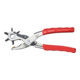 Wiha Revolving Punch Pliers Professional 225mm-1