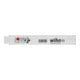 Wiha Righello pieghevole Longlife® Plus 2 m metrico, 10 maglie bianco-1