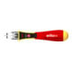 Wiha Rilevatore di tensione Volt Detector senza contatto, unipolare 90 - 1000 V AC incluse 2x batterie AAA-3