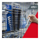 Wiha Ring-steeksleutel set 13-delig incl. houder (45321)