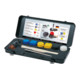 Wiha Safety-Schonhammer-Set mit gemischten Schlagköpfen 8-tlg. in Box-1