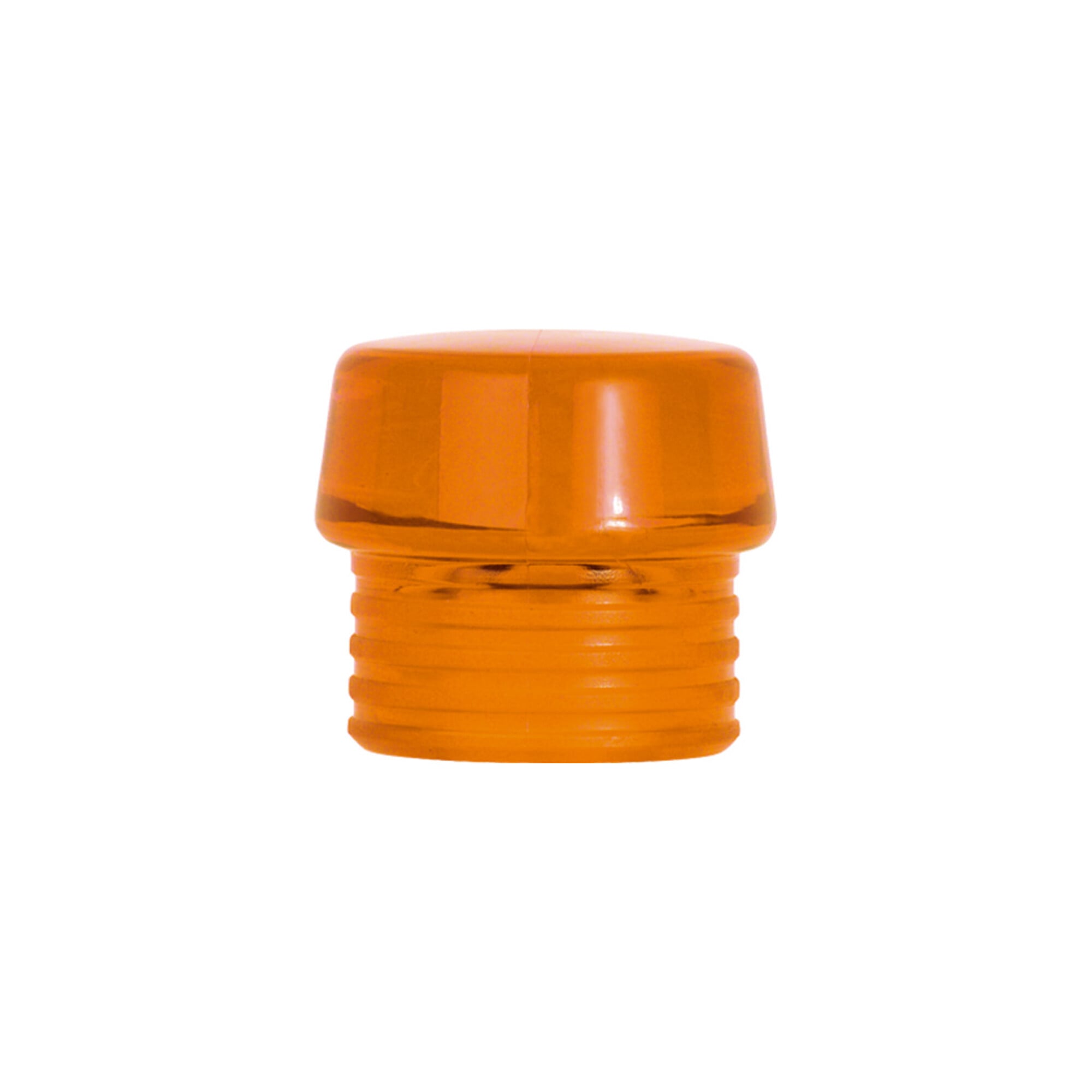 Wiha Schlagkopf hart Rund für Safety Schonhammer 40 mm