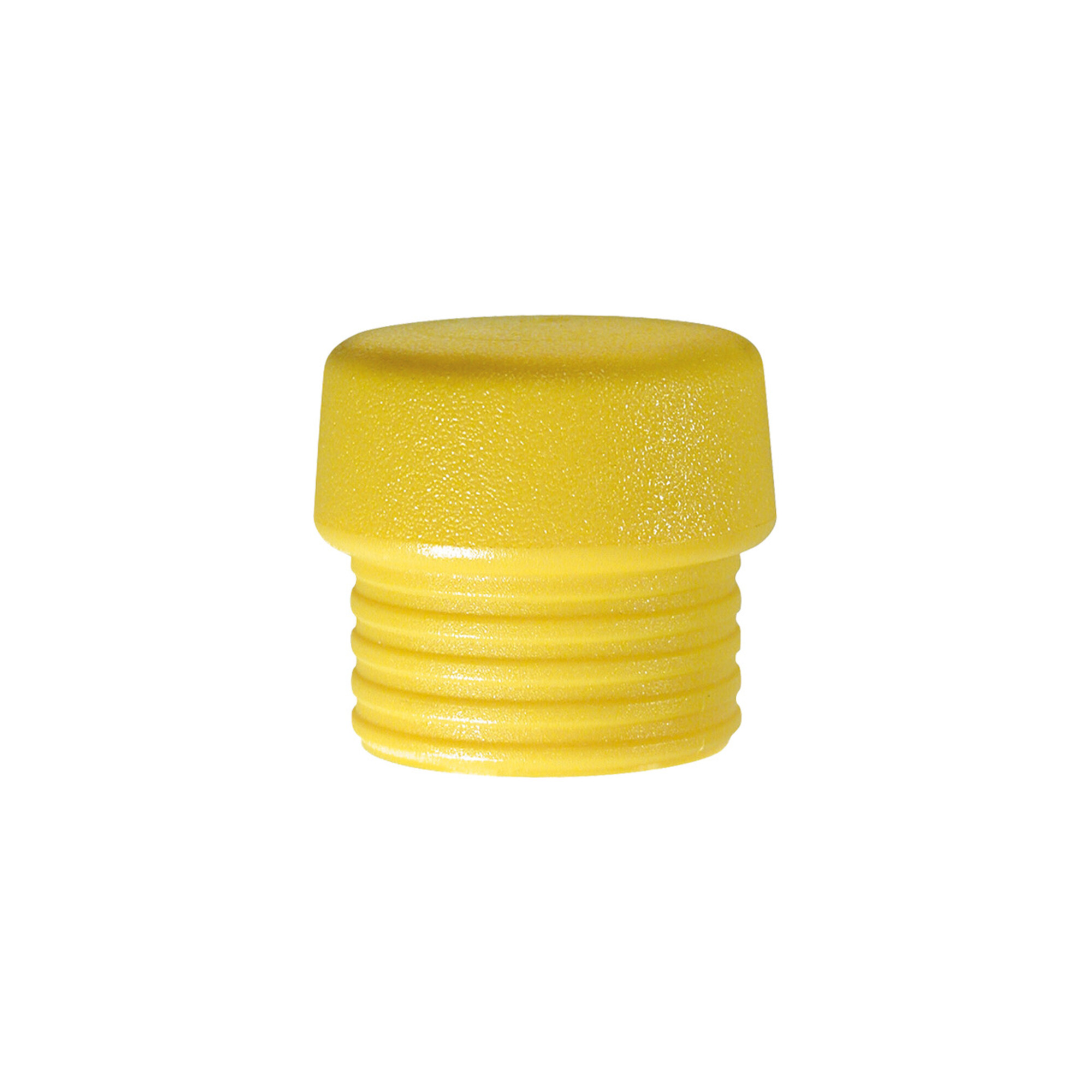 Wiha Schlagkopf mittelhart Rund für Safety Schonhammer 40 mm
