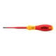 Wiha Schlitz Schraubendreher SoftFinish electric 3201 SF 6,5x150-1