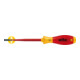 Wiha Schlitz Schraubendreher SoftFinish electric 3201 SF 6,5x150